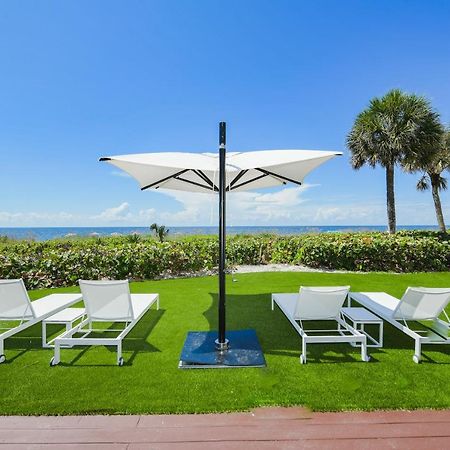 Casey Key Resorts - Beachfront Venice Exterior foto