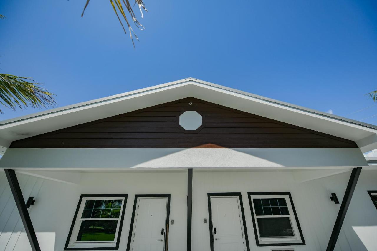 Casey Key Resorts - Beachfront Nokomis Exterior foto