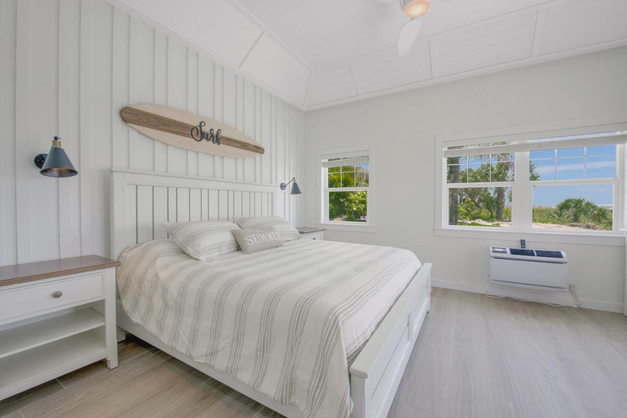 Casey Key Resorts - Beachfront Nokomis Exterior foto