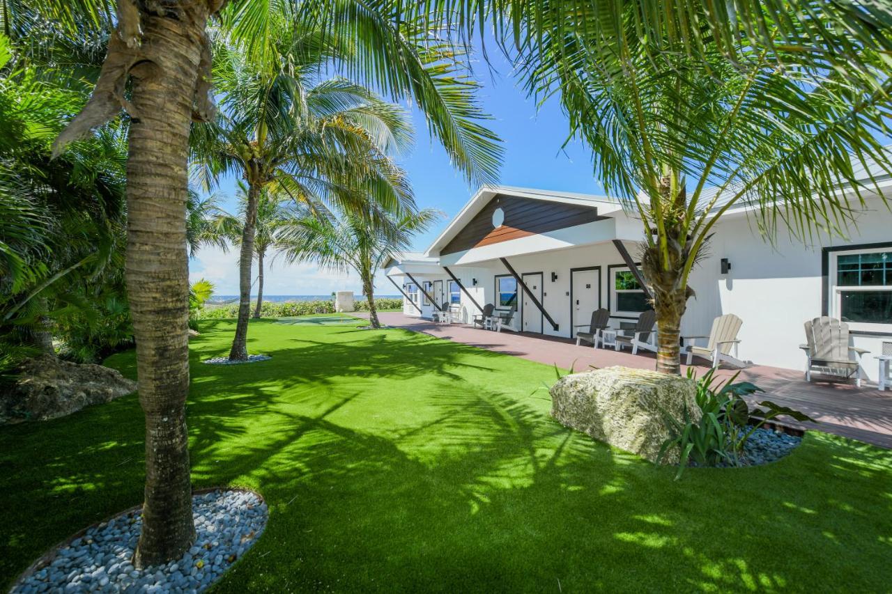 Casey Key Resorts - Beachfront Nokomis Exterior foto