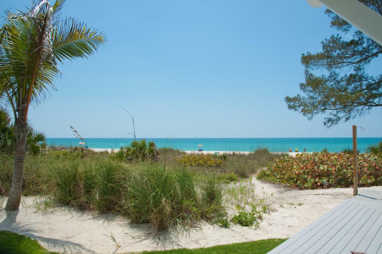 Casey Key Resorts - Beachfront Nokomis Exterior foto